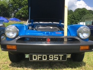 1979 MG Midget Image 6